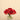 Flowers-Artificial Rose Arrangement in Glass Vase-Bloomr