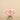 Flowers-Artificial Rose Arrangement in Glass Vase-Bloomr