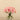 Flowers-Artificial Rose Arrangement in Glass Vase-Bloomr