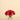 Flowers-Artificial Rose Arrangement in Glass Vase-Bloomr