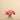 Flowers-Artificial Rose Arrangement in Glass Vase-Bloomr