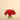 Flowers-Artificial Rose Arrangement in Glass Vase-Bloomr