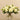 Flowers-Artificial Rose Arrangement in Glass Vase-Bloomr