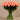 Flowers-Artificial Rose Arrangement in Glass Vase-Bloomr