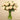 Flowers-Artificial Peony Arrangement in Glass Vase-Bloomr