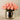 Floral Arrangement-Artificial Rose Arrangement in Silver Vase-Bloomr