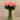 Flowers-Artificial Rose Arrangement in Glass Vase-Bloomr