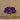 Flowers-Artificial Anemone Arrangement in Glass Vase-Bloomr