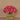 Floral Arrangement-Artificial Ranunculus Arrangement in Glass Vase-Bloomr
