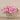 Flowers-Artificial Hydrangea Arrangement in Glass Vase-Bloomr