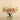Flowers-Artificial Lily in Glass Vase-Bloomr