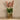 Flowers-Artificial Vanda Arrangement-Bloomr