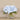 Flowers-Artificial Hydrangea Arrangement in Glass Vase-Bloomr