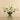 Flowers-Artificial Lily in Glass Vase-Bloomr