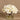 Flowers-Artificial Magnolia in Glass Vase-Bloomr