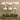 Flowers-Artificial Orchid Arrangement in Glass Vase-Bloomr