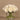 Flowers-Artificial Rose Arrangement in Glass Vase-Bloomr