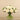 Flowers-Artificial Peony Arrangement in Glass Vase-Bloomr