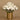 Flowers-Poinsettia Arrangement in Metal Vase-Bloomr