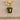 Flowers-Artificial Orchid Arrangement in Gold Standing Vase-Bloomr