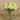 Flowers-Artificial Gerbera Arrangement in Glass Vase-Bloomr