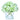 Floral Arrangement-Artificial Hydrangea Arrangement-Bloomr