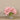 Flowers-Artificial Hydrangea Arrangement in Glass Vase-Bloomr