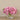 Flowers-Artificial Hydrangea Arrangement in Glass Vase-Bloomr