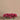 Flowers-Artificial Magnolia in Glass Vase-Bloomr