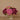 Flowers-Artificial Peony Arrangement in Glass Vase-Bloomr