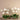 Flowers-Contemporary Artificial Orchid Arrangement-Bloomr