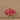 Floral Arrangement-Artificial Dahlia Arrangement in Glass Vase-Bloomr