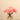 Flowers-Artificial Dahlia Arrangement in Glass Vase-Bloomr
