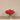 Flowers-Artificial Rose Arrangement in Glass Vase-Bloomr