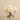 Floral Arrangement-Artificial Ranunculus Arrangement in Glass Vase-Bloomr