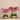Flowers-Oasis Artificial Orchids in Gold Pot-Bloomr