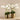 Flowers-Artificial Orchid in Gold Vase-Bloomr