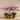 Flowers-Artificial Orchid in Gold Vase-Bloomr