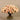 Floral Arrangement-Artificial Dahlia in Glass Vase-Bloomr