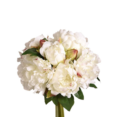Flowers-Peony Mixed Bouquet-Bloomr