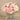 Floral Arrangement-Artificial Mixed Flower Arrangement in Glass Vase-Bloomr