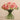 Floral Arrangement-Artificial Ranunculus Arrangement in Glass Vase-Bloomr