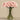 Floral Arrangement-Artificial Rose Arrangement in Glass Vase-Bloomr