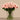 Flowers-Artificial Rose Arrangement in Glass Vase-Bloomr