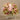 Floral Arrangement-Artificial Mixed Flower Arrangement in Glass Vase-Bloomr