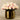 Floral Arrangement-Artificial Rose Arrangement in Copper Vase-Bloomr