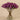 Floral Arrangement-Artificial Hybrid Arrangement in Glass Vase-Bloomr