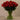 Flowers-Artificial Rose Arrangement in Glass Vase-Bloomr