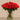 Flowers-Artificial Rose Arrangement in Glass Vase-Bloomr