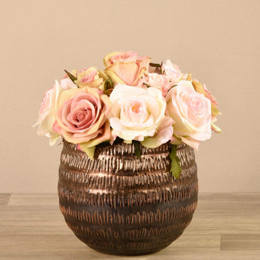 Floral Arrangement-Rose Arrangement-Bloomr